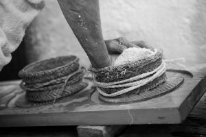 Queso artesano