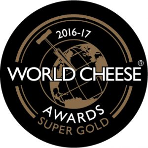 Premio al mejor queso de oveja