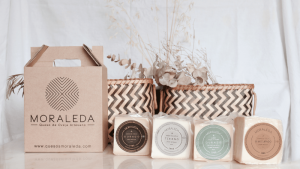 surtido de quesos para regalar el día de la madre